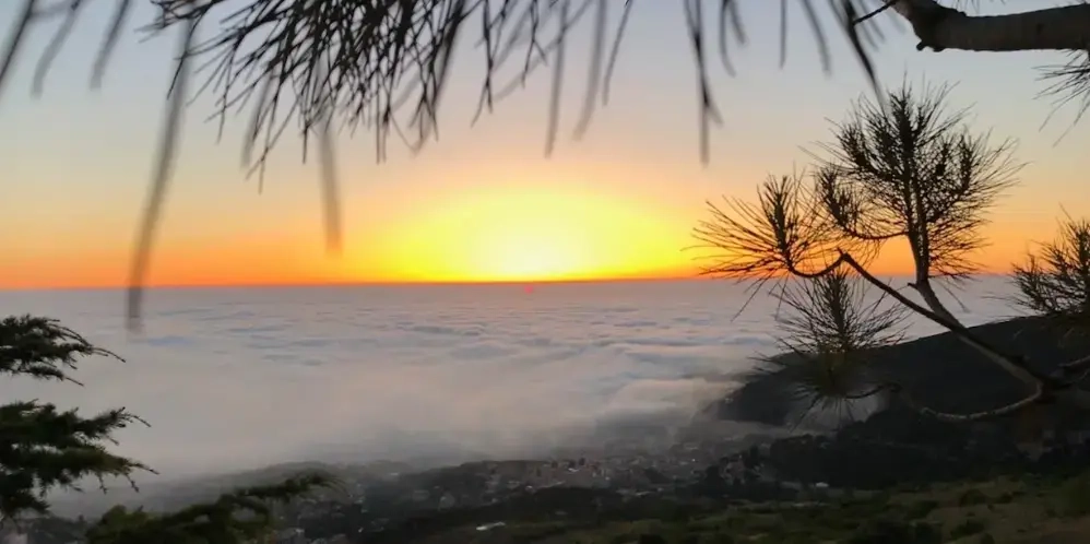 Et si l’avenir du tourisme au Liban commençait dans ses montagnes ?
