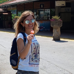 Gisele Aoun