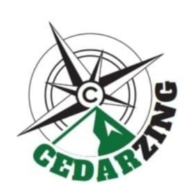 CEDARZING Logo
