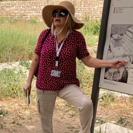 Cedra Hayek