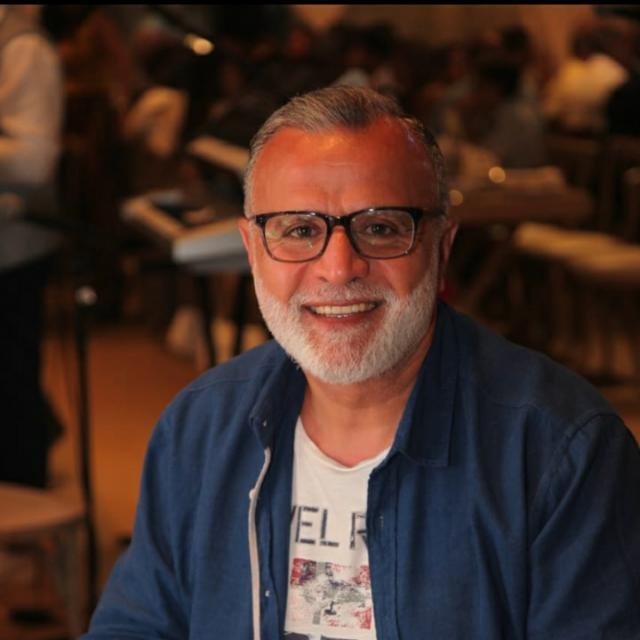 Chadi El Hany