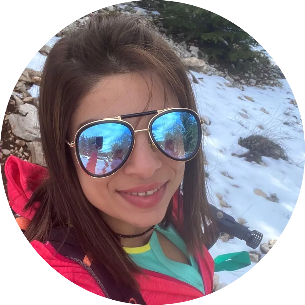 Elsy Nader