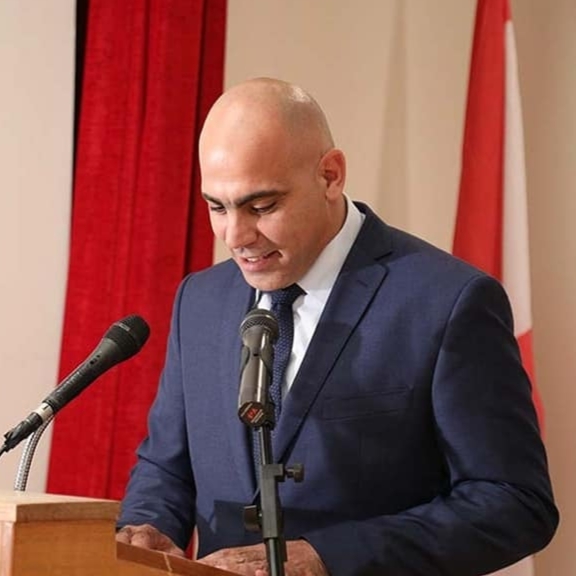 Hassan Al Akra
