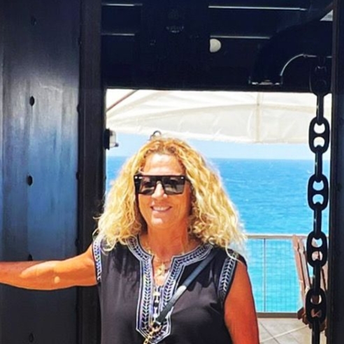 Hyame Khoury