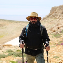 Joe Fakhry