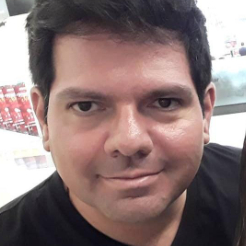 José Carlos Abou Jaoudé