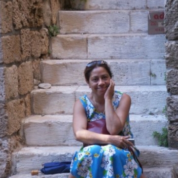 Katia Hayek Dulovic