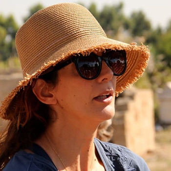 Marcelle Saliba