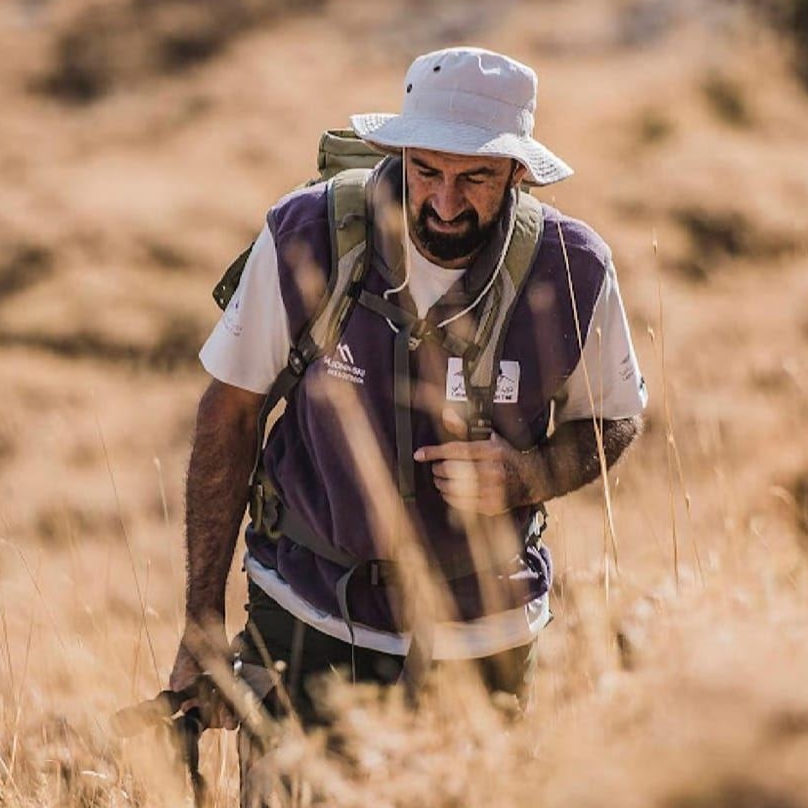 Mehdi Fayek