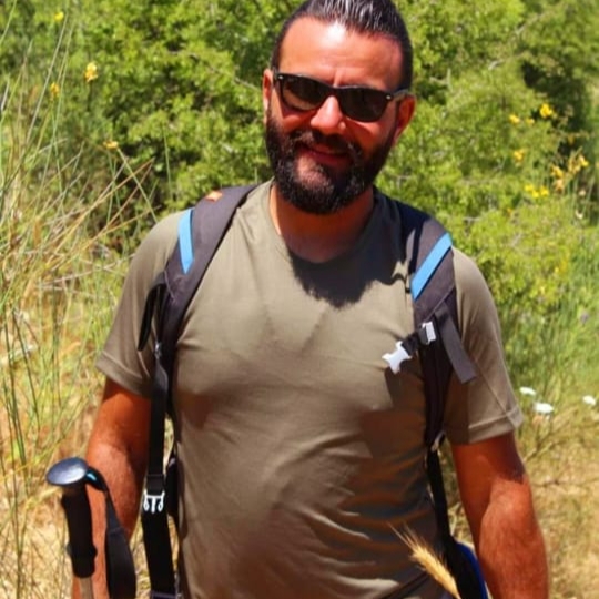 Patrick Hany