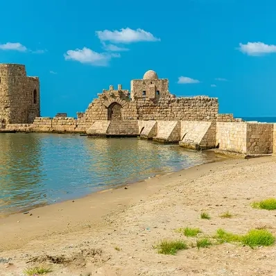 District de Sidon