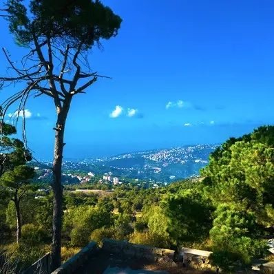 District de Matn