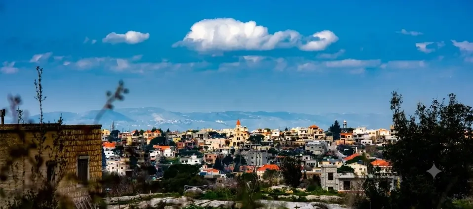 Les saveurs du Akkar : à la découverte d’un terroir authentique
