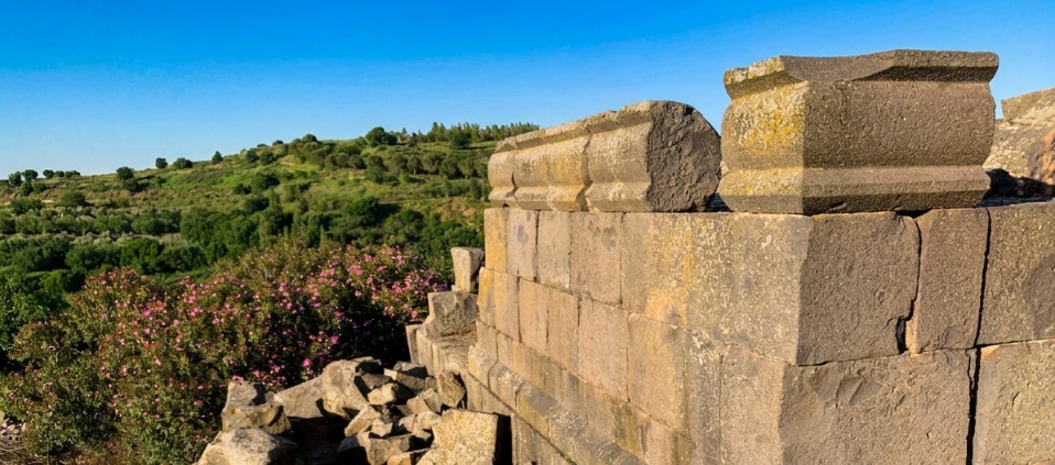 Histoire, archéologie et sites sacrés : les trésors cachés du Akkar