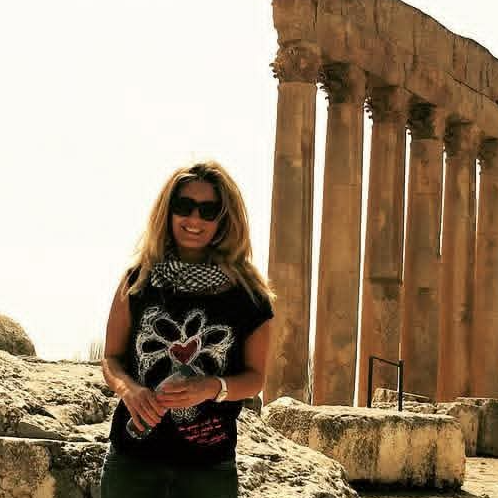 Eliane Boutros